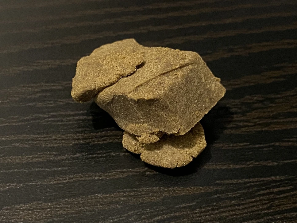 Beldia 20%CBD 22%CBN