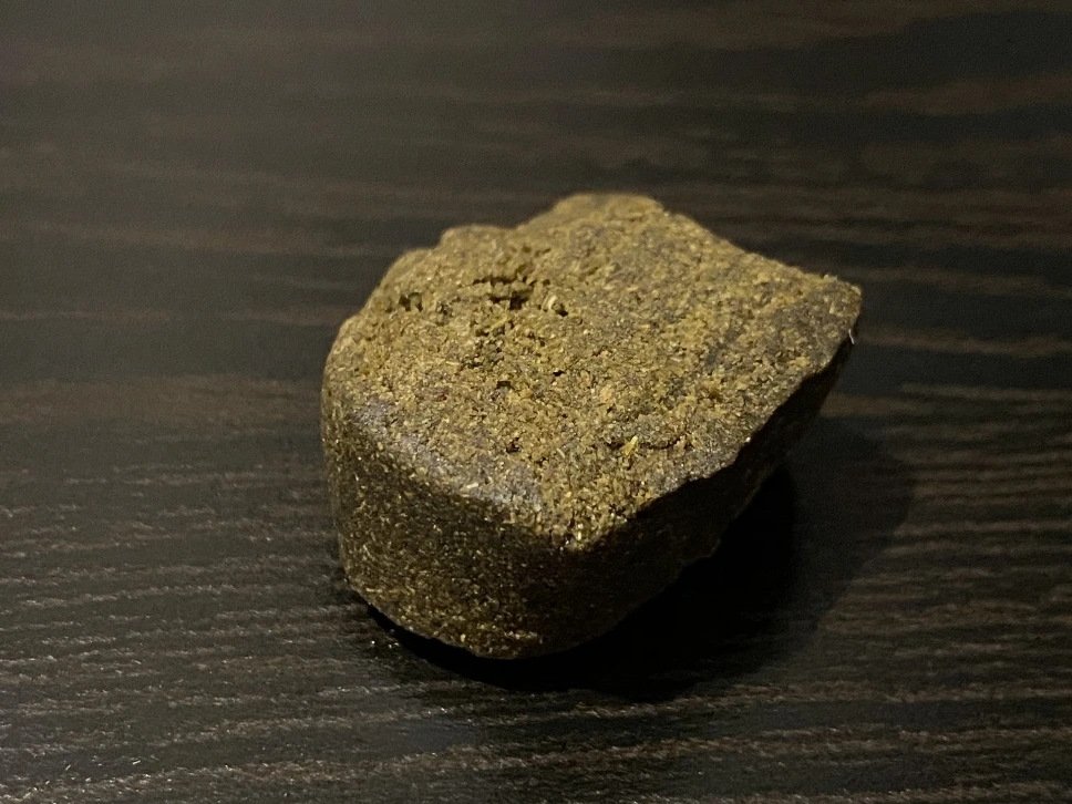 Aya 15% CBD 3% CBG