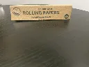 Feuille à rouler bio RQS
