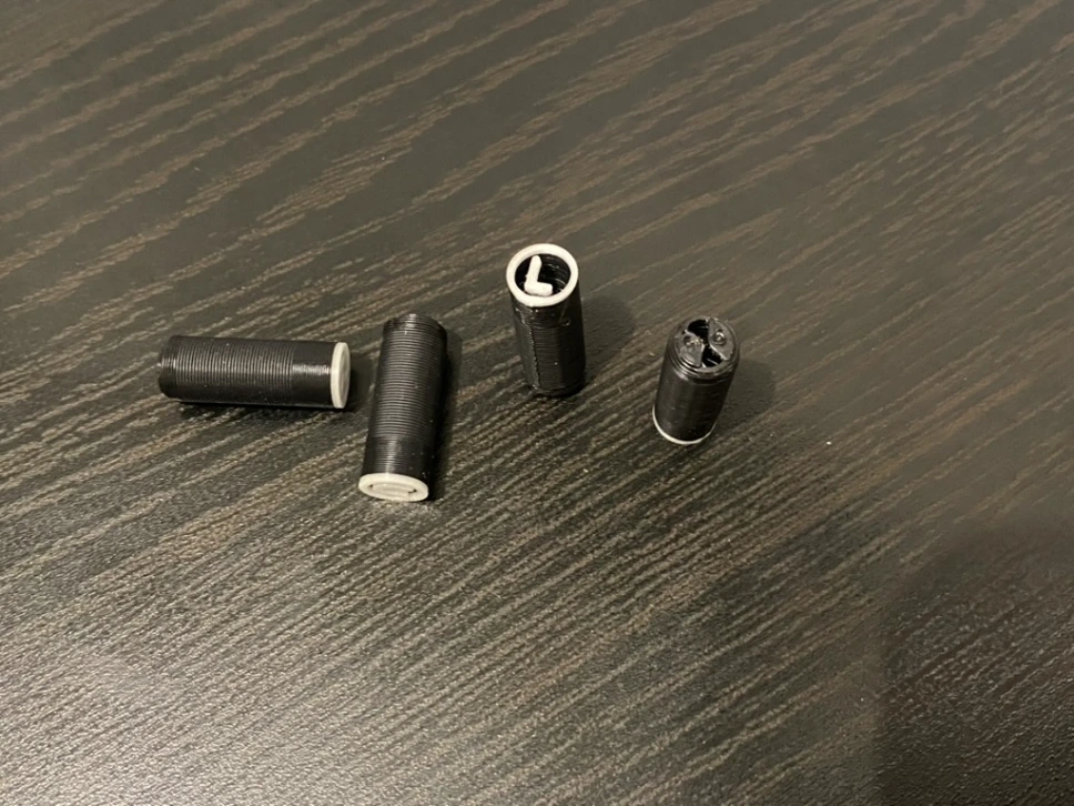 Filtre réutilisable RQS