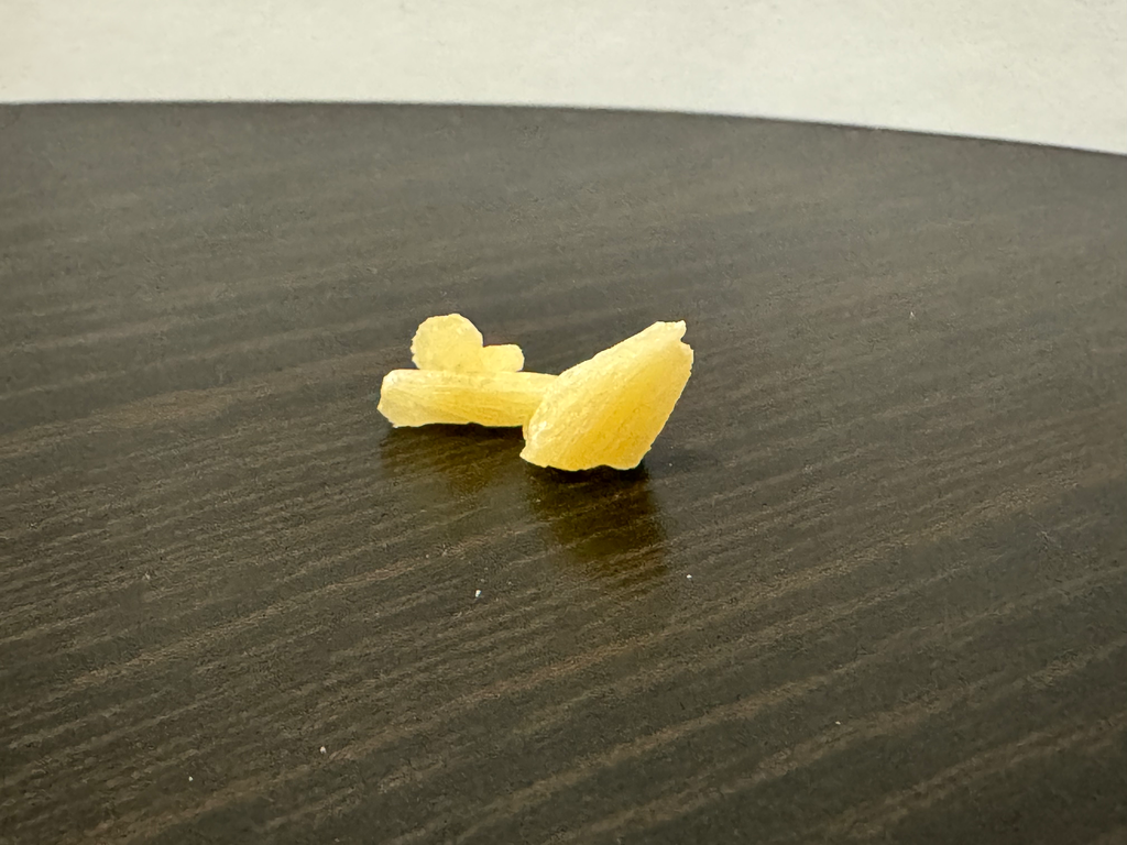 Crumble 85% CBD (Jack Herer CBD)