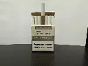Cigarettes CBD