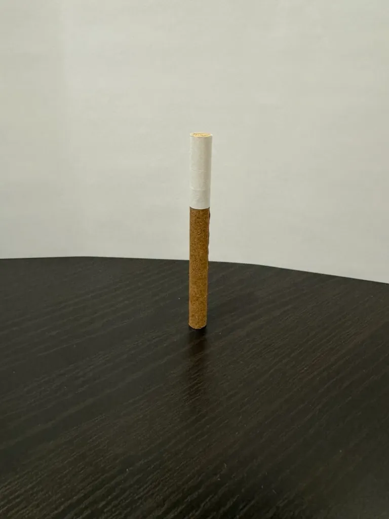 Cigarettes CBD