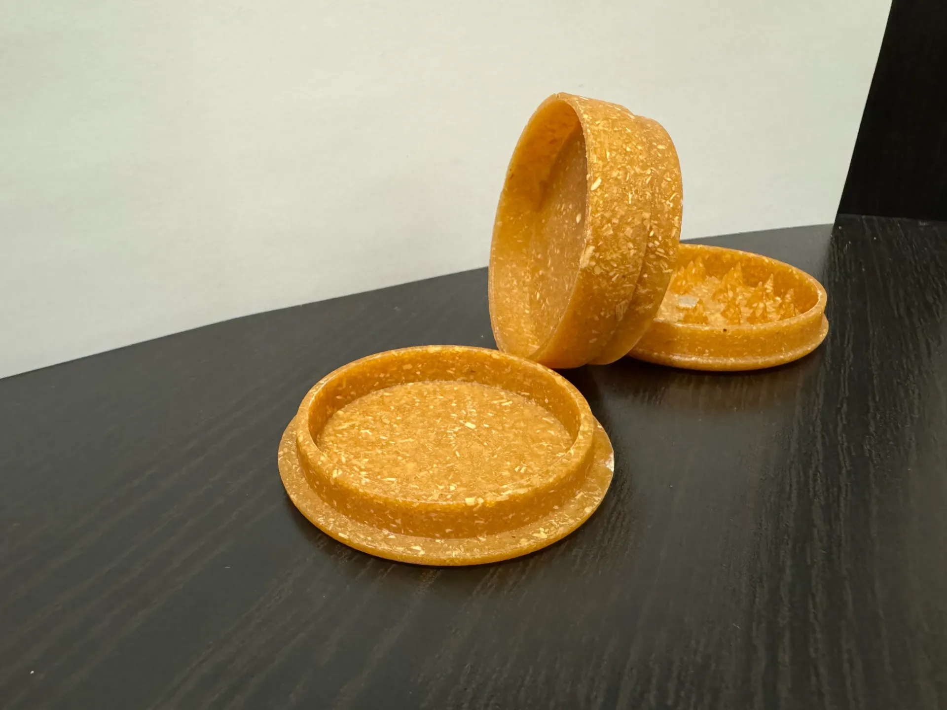Grinder recyclé RQS