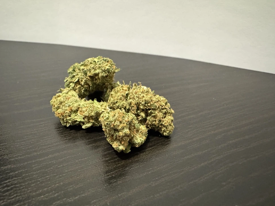 Blueberry Hydro CBD