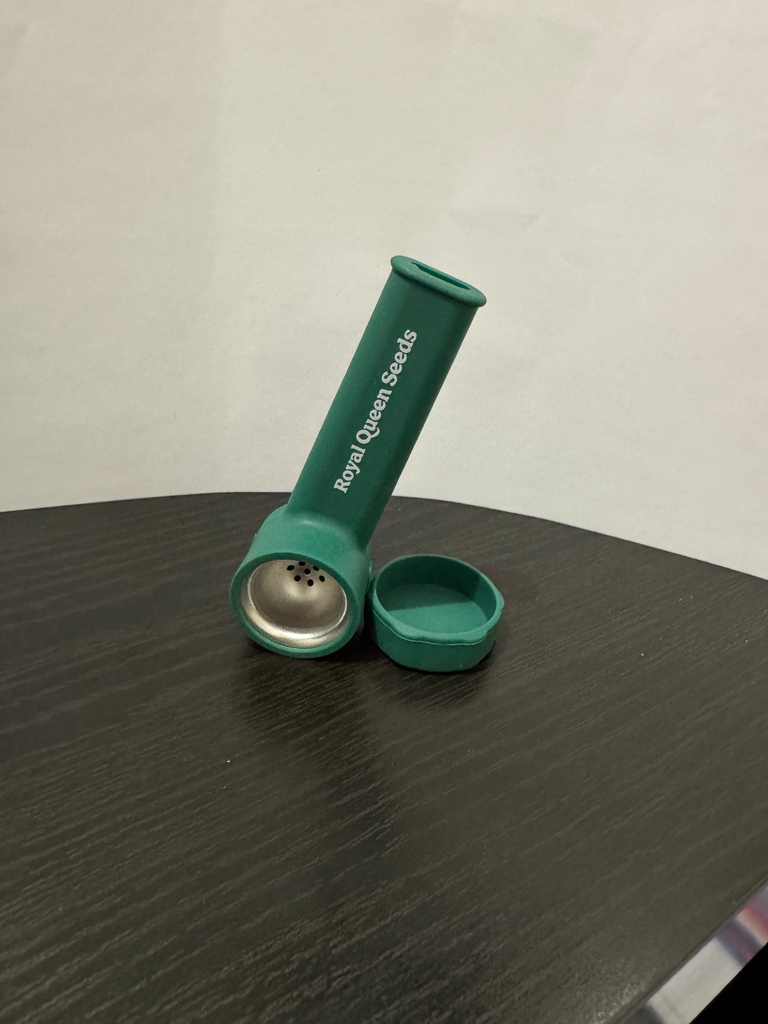 Pipe en silicone RQS