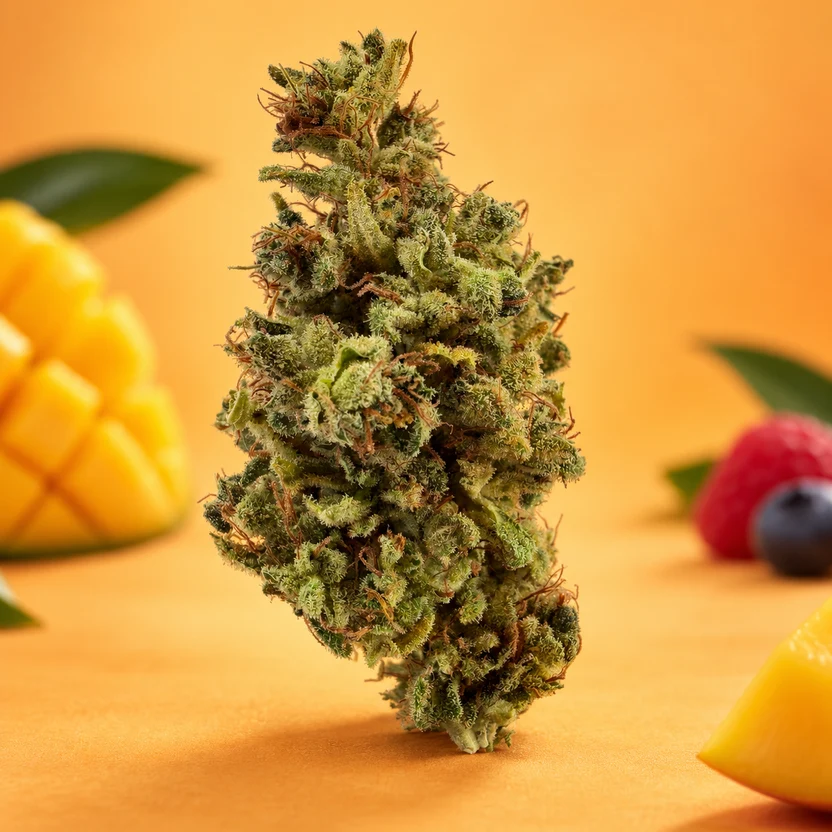 Fleur Blato Sweet Mango