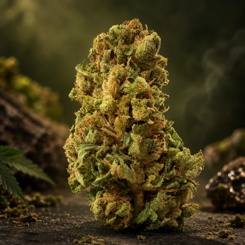 Fleur Blato OG Kush
