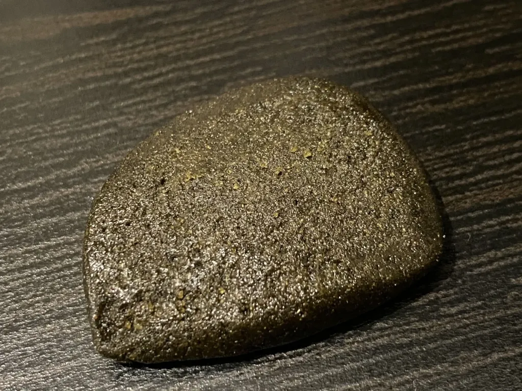 Golden Static 50% CBD 10% CBN 10% CBG
